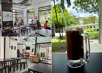 Sembawang Cafes Curry Cafe image 3 Sembawang Cafes Curry Cafe image 3