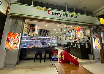 Curry Village photo Curry Village
