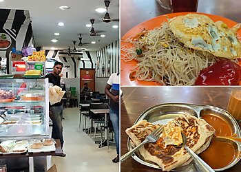 Curry Village image Curry Village