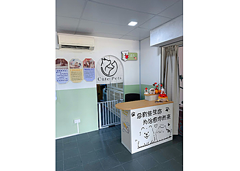 Bukit Merah Pet Services Cute Pets image 1 Bukit Merah Pet Services Cute Pets image 1