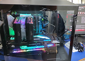 Tampines Computer Repair Cyber Hospital LLP image 2 Tampines Computer Repair Cyber Hospital LLP image 2