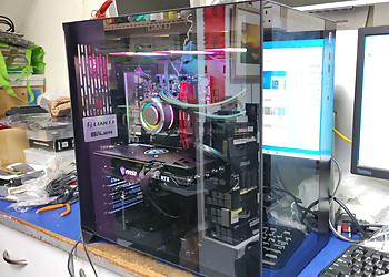 Tampines Computer Repair Cyber Hospital LLP image 3 Tampines Computer Repair Cyber Hospital LLP image 3