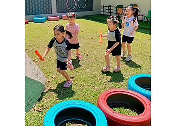 Chinatown Preschools DA Little Preschool image 3 Chinatown Preschools DA Little Preschool image 3