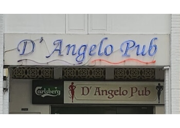 D' Angelo Pub