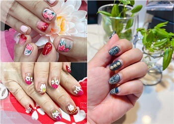 D'Artistry Salon Nail Spa Service image D'Artistry Salon Nail Spa Service