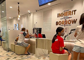 Ang Mo Kio Banks DBS Ang Mo Kio Central image 2 Ang Mo Kio Banks DBS Ang Mo Kio Central image 2