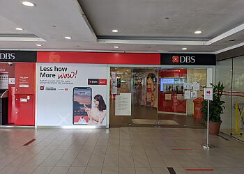 DBS Bank - Bishan