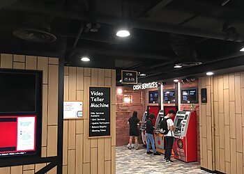 Orchard Road Banks DBS Bank image 2 Orchard Road Banks DBS Bank image 2