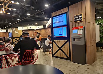 Orchard Road Banks DBS Bank image 3 Orchard Road Banks DBS Bank image 3