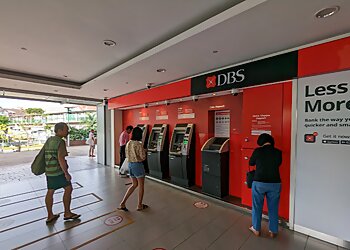 Bishan Banks DBS Bank Bishan image 2 Bishan Banks DBS Bank Bishan image 2