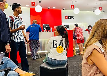 Bukit Merah Banks DBS Bank Bukit Merah image 2 Bukit Merah Banks DBS Bank Bukit Merah image 2