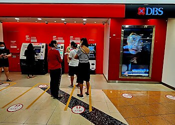 Bukit Merah Banks DBS Bank Bukit Merah image 3 Bukit Merah Banks DBS Bank Bukit Merah image 3