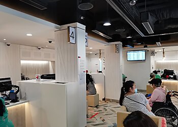 Clementi Banks DBS Bank Clementi image 2 Clementi Banks DBS Bank Clementi image 2