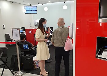 DBS Bank Holland Village Branch photo DBS Bank Holland Village Branch