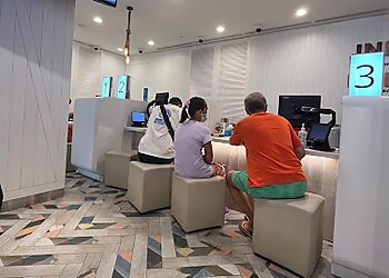 Hougang Banks DBS Bank Hougang image 2 Hougang Banks DBS Bank Hougang image 2