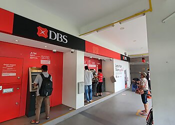 Kallang Banks DBS Bank Kallang image 3 Kallang Banks DBS Bank Kallang image 3