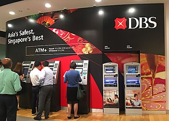 Marina Bay Banks DBS Bank Marina Bay image 2 Marina Bay Banks DBS Bank Marina Bay image 2