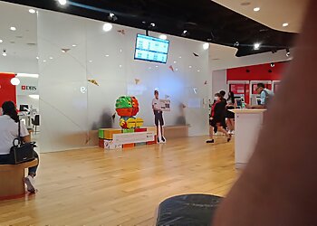 Marina Bay Banks DBS Bank Marina Bay image 3 Marina Bay Banks DBS Bank Marina Bay image 3