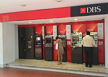 Outram Banks DBS Bank Outram image 2 Outram Banks DBS Bank Outram image 2