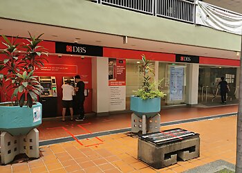 Outram Banks DBS Bank Outram image 3 Outram Banks DBS Bank Outram image 3