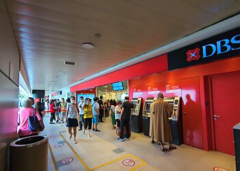 DBS Bank Toa Payoh photo DBS Bank Toa Payoh