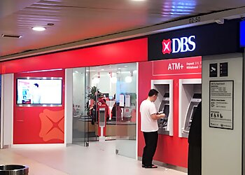 Toa Payoh Banks DBS Bank Toa Payoh image 1