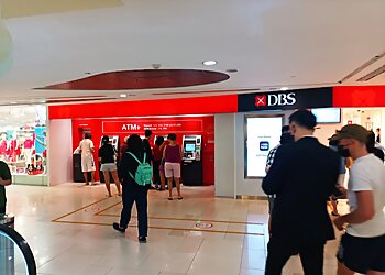 Woodlands Banks DBS Woodlands image 2 Woodlands Banks DBS Woodlands image 2