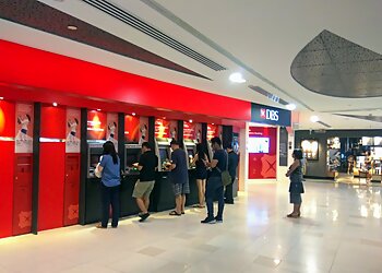 Woodlands Banks DBS Woodlands image 3 Woodlands Banks DBS Woodlands image 3