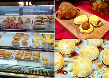 Marine Parade Bakeries D'Bun image 3 Marine Parade Bakeries D'Bun image 3