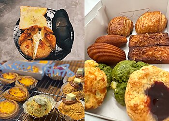 Raffles Place Bakeries DESEM Bakery image 3 Raffles Place Bakeries DESEM Bakery image 3