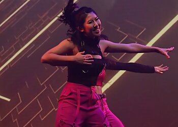 Jurong East Dance Classes DF Academy image 2 Jurong East Dance Classes DF Academy image 2