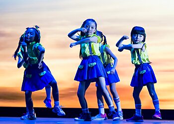 DF Academy Ang Mo Kio photo DF Academy Ang Mo Kio