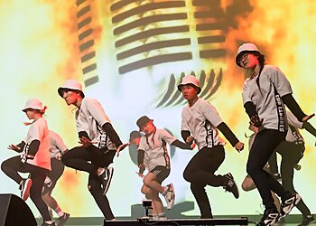 DF Academy Ang Mo Kio image DF Academy Ang Mo Kio