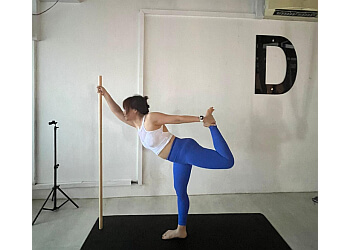 D Fly Fitness Studio image D Fly Fitness Studio