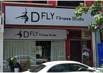 Sembawang Yoga Studios D Fly Fitness Studio image 1