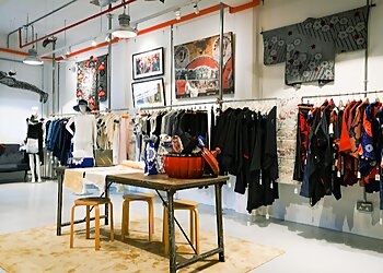 Bukit Merah Clothing Stores DGA Threads image 3 Bukit Merah Clothing Stores DGA Threads image 3