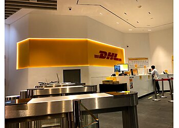 Hougang Courier Service DHL Express East Service Centre image 2 Hougang Courier Service DHL Express East Service Centre image 2