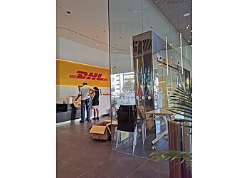 Hougang Courier Service DHL Express East Service Centre image 3 Hougang Courier Service DHL Express East Service Centre image 3