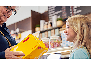 Bedok Courier Service DHL Express SMRT Kembangan Cheers Store image 3 Bedok Courier Service DHL Express SMRT Kembangan Cheers Store image 3