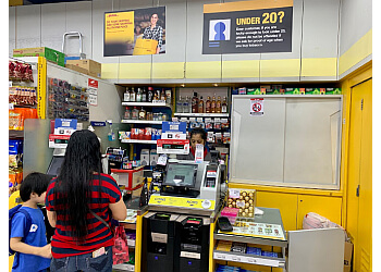 DHL Express Service Point-AMK Hub Cheers Store