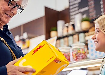 Sengkang Courier Service DHL Express Service Point Esso Punggol Road FairPrice xPress Store image 2 Sengkang Courier Service DHL Express Service Point Esso Punggol Road FairPrice xPress Store image 2