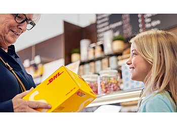 DHL Express Service Point Esso Upper Bukit Timah FairPrice xPress photo DHL Express Service Point Esso Upper Bukit Timah FairPrice xPress