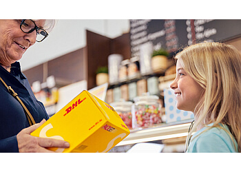 Yishun Courier Service DHL Express Service Point - Esso Yishun FairPrice xPress image 2 Yishun Courier Service DHL Express Service Point - Esso Yishun FairPrice xPress image 2