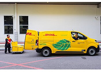 Marine Parade Courier Service DHL Express Service Point - Evergreen Stationery Parkway image 2 Marine Parade Courier Service DHL Express Service Point - Evergreen Stationery Parkway image 2
