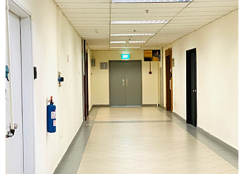 DHL Express Service Point - Genelutions Lengkee (DHL Partner) photo DHL Express Service Point - Genelutions Lengkee (DHL Partner)