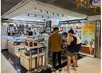 Punggol Courier Service DHL Express Service Point - Kinghub image 3 Punggol Courier Service DHL Express Service Point - Kinghub image 3