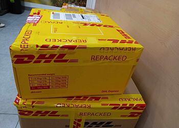 Chinatown Courier Service DHL Express Service Point-Lucky Chinatown Cheers Store image 2 Chinatown Courier Service DHL Express Service Point-Lucky Chinatown Cheers Store image 2