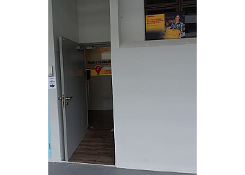 DHL Express Service Point - Mynet Technologies AMK image DHL Express Service Point - Mynet Technologies AMK