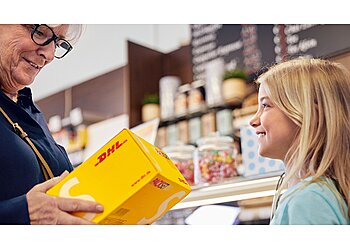 Tanjong Pagar Courier Service DHL Express Service Point (T-GO TANJONG PAGAR MRT) image 2 Tanjong Pagar Courier Service DHL Express Service Point (T-GO TANJONG PAGAR MRT) image 2