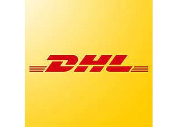 DHL Express Service Point Tampines 